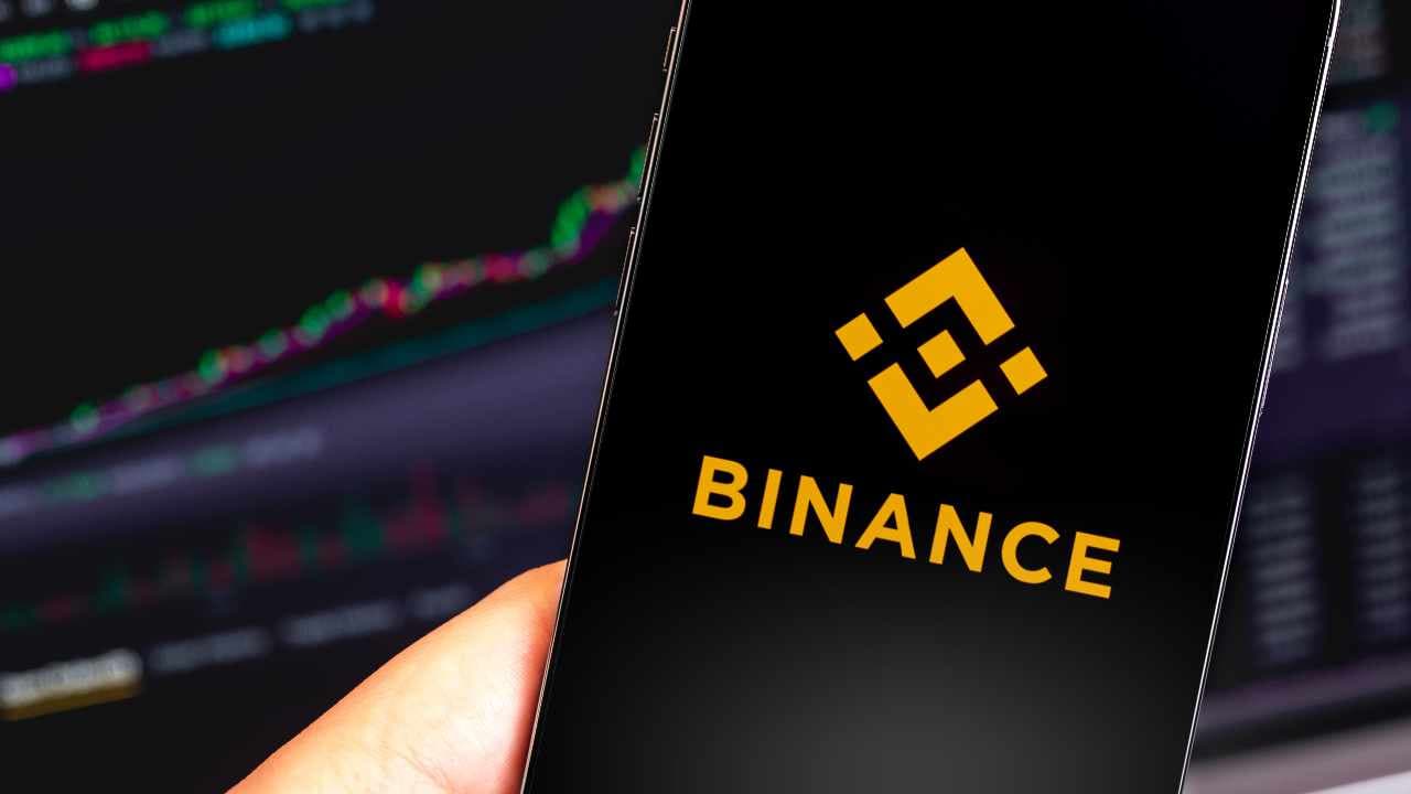 Binance cryptocurrency exchange: a basic beginner’s guide to cryptocurrencies