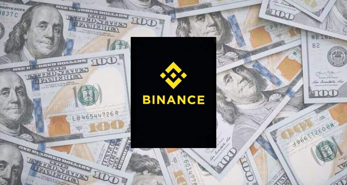 binance