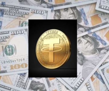 What is Tether USDT cryptocurrency