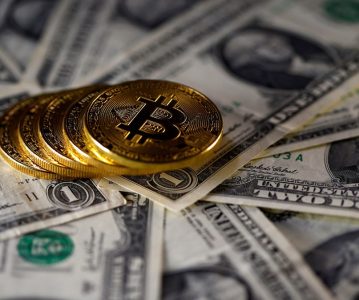 Bookmakers for betting in bitcoin and cryptocurrency in 2023